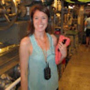 Meet your Posher, Stefanie